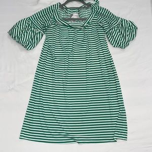 NWOT DONNA MORGAN DRESS